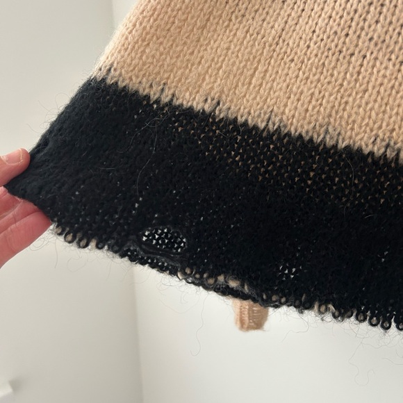 Acne studios Kantonia sweater - Picture 14 of 14